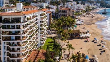 Departamento, con acceso para personas discapacitadas | 2 habitaciones y internet