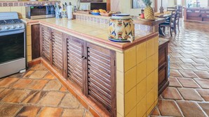 Apartemen, akses difabel