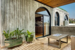 Apartment | 2 bilik tidur, Internet 