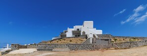 Exclusive Suite, Housekeeping, Sea View
