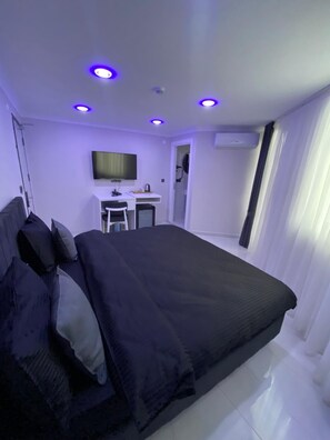 Standard Room, City View | Free WiFi - Gebze Kent Pansiyon (Gebze)