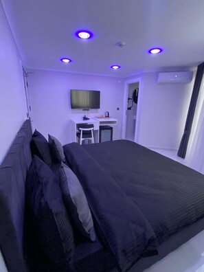 Standard Room, City View | Free WiFi - Gebze Kent Pansiyon (Gebze)
