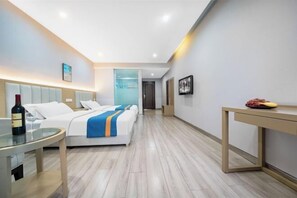 Room - Deyang Liansheng Hotel (Deyang)