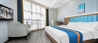 Deyang Liansheng Hotel