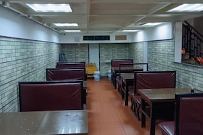 Dining - Deyang Liansheng Hotel (Deyang)