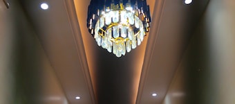 Hotel Vrindavan Palace Ayodhya