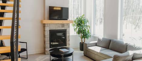 Télévision, chaßne hi-fi