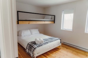 3 chambres, Wi-Fi, draps fournis