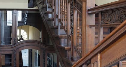 Big Premium Apartment with Rhine View, totally new