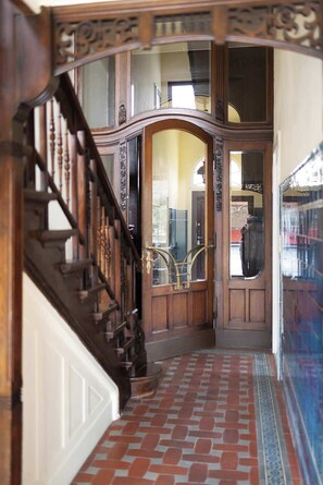 Intérieur