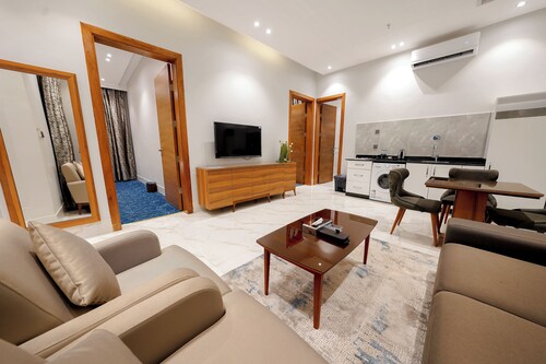 Namar Home serviced Apartment -Tuwaiq