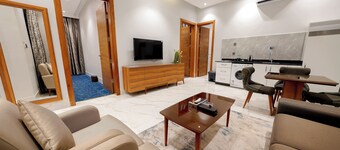 Namar Home serviced Apartment -Tuwaiq