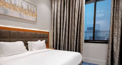 Namar Home serviced Apartment -Tuwaiq