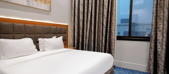 Namar Home serviced Apartment -Tuwaiq