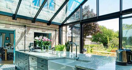 Stunning, Large Country House for Relaxing Get-Aways with Family and Friends