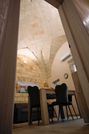 Interior - Vacation home from Pino "A "withSalaRelaxEsalaFitness canHost 4+1 ChildDAcot (Torchiarolo)