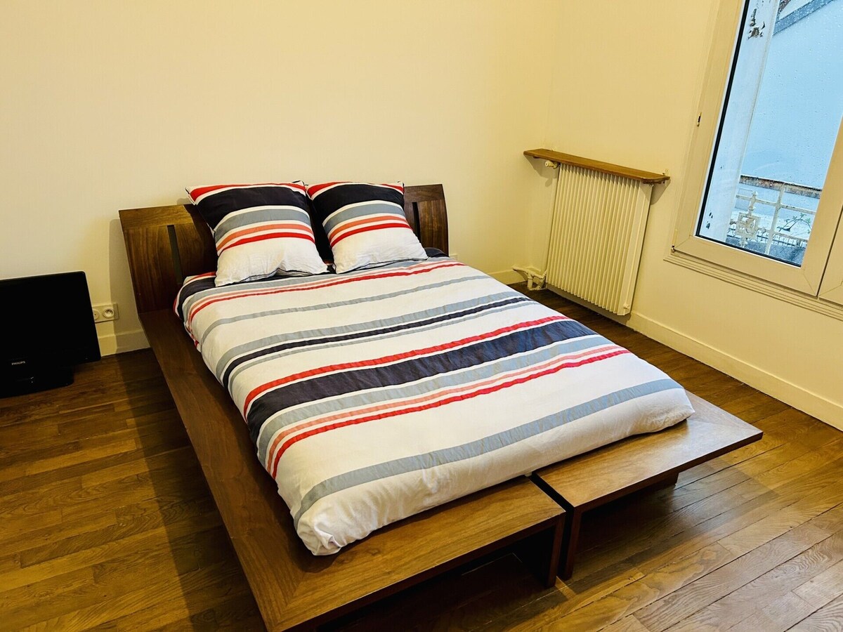 Bild für Gastgeberprofil