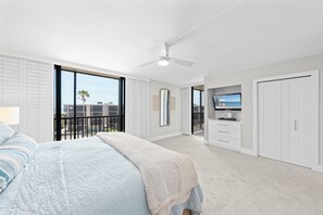 3 chambres, fer et planche à repasser, Wi-Fi gratuit, draps fournis
