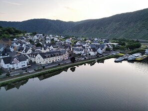 Exterior - Hotel zum Moselstrand (Briedern)