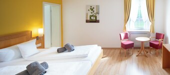 Hotel zum Moselstrand