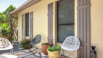 テラス / パティオ