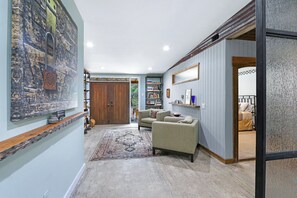Intérieur