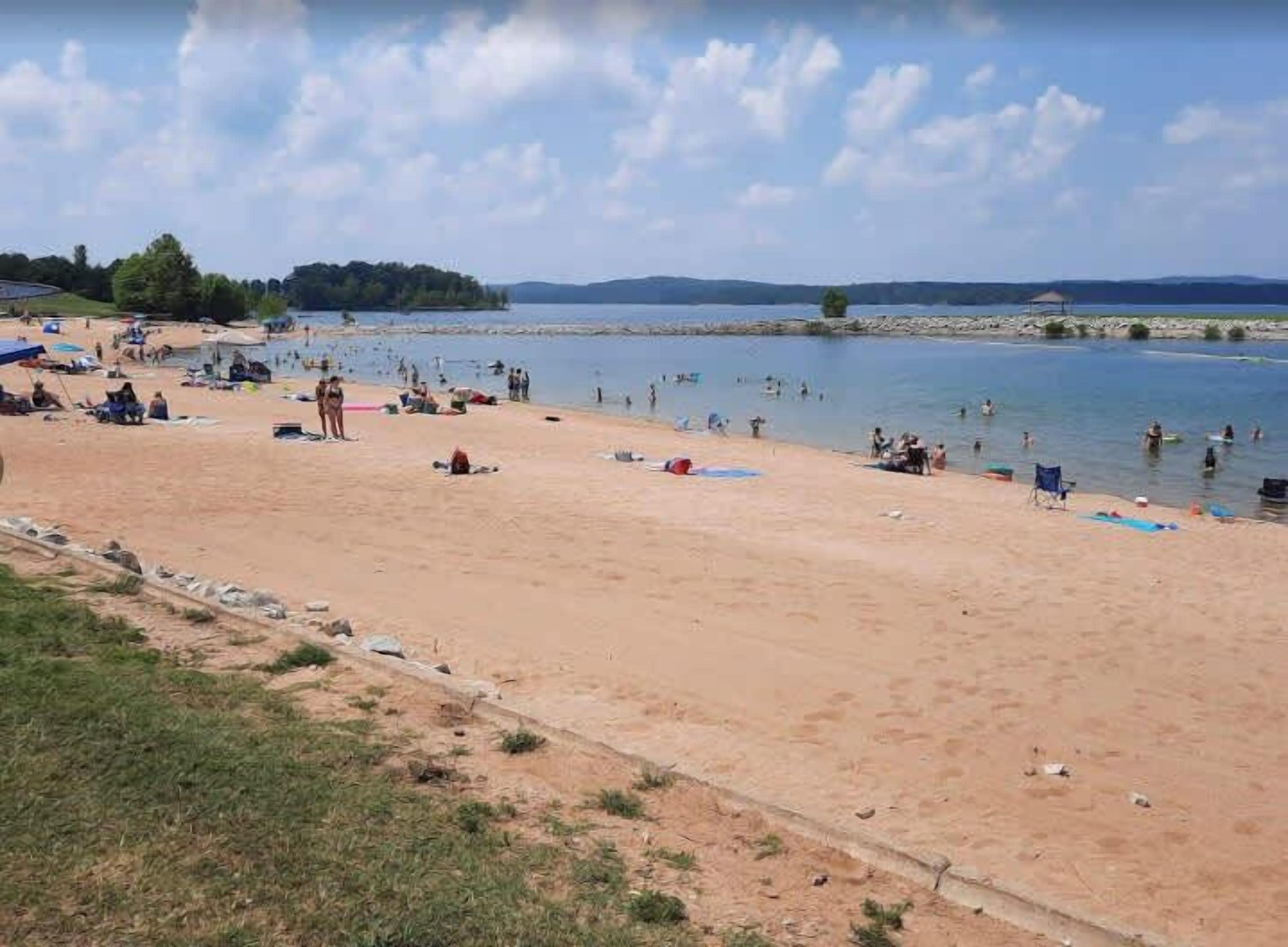 Plage