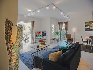 House | 5 bedrooms - Casa Linda Villa Escape (Vari-Voula-Vouliagmeni)