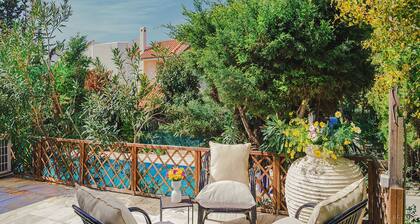 Casa Linda Villa Escape