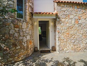 House | 5 bedrooms - Casa Linda Villa Escape (Vari-Voula-Vouliagmeni)