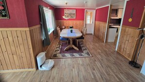 Unclassified image, 4 of 19, button - Rent Your own Home in Velfjord (Brønnøy)