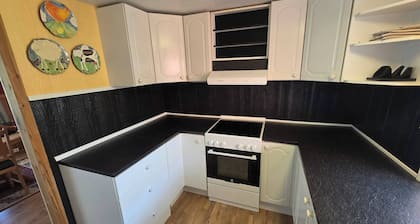 Rent Your own Home in Velfjord