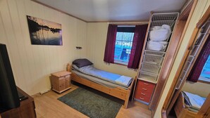 Unclassified image, 3 of 19, button - Rent Your own Home in Velfjord (Brønnøy)