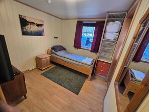 House, 3 Bedrooms, Smoking | 3 bedrooms - Rent Your own Home in Velfjord (Brønnøy)