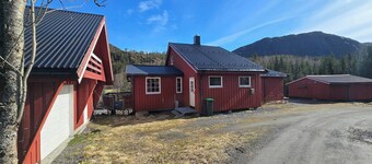 Rent Your own Home in Velfjord