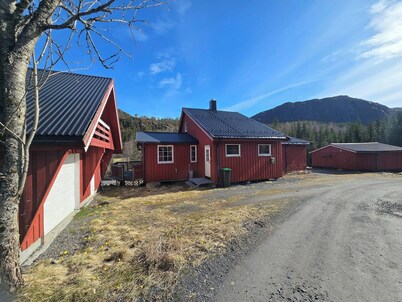 Rent Your own Home in Velfjord