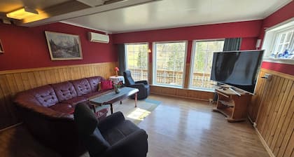 Rent Your own Home in Velfjord