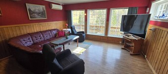 Rent Your own Home in Velfjord