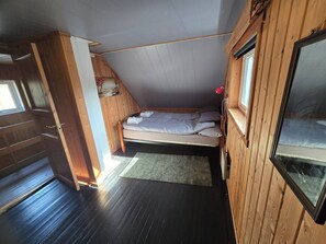 Huis, 3 slaapkamers, roken | 3 slaapkamers