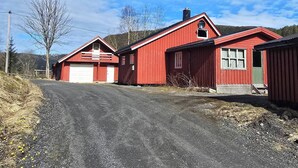 Unclassified image, 2 of 19, button - Rent Your own Home in Velfjord (Brønnøy)