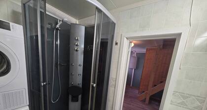 Rent Your own Home in Velfjord