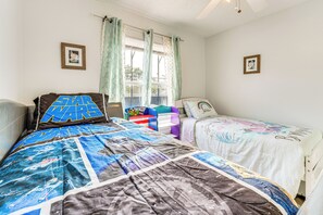 Nhà (3 Bedrooms) | Nội thất