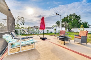 Casa (3 Bedrooms) | Parte interna
