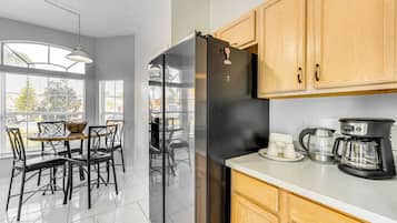 獨棟房屋 (3 Bedrooms) | 住宿內部