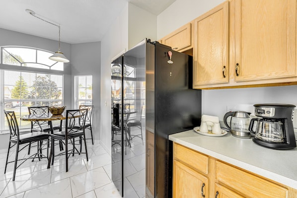 Casa (3 Bedrooms) | Parte interna