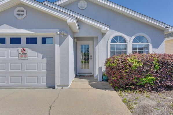 Ferienhaus (2 Bedrooms) | Innenbereich