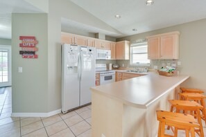 Ferienhaus (2 Bedrooms) | Innenbereich