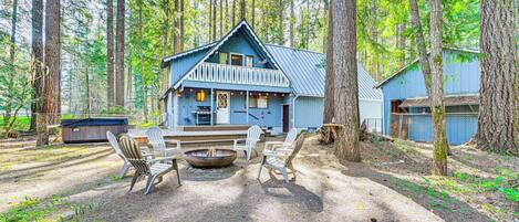 House (3 Bedrooms) | Front of property