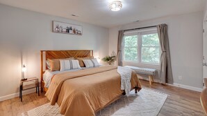 公寓 (2 Bedrooms) | 內部