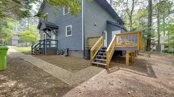 Apartemen (2 Bedrooms) | Interior